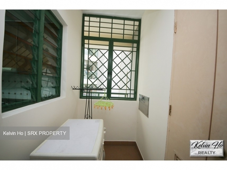 Signature Park (D21), Condominium #184524952
